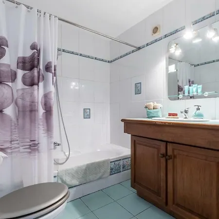 La Maison Des * Mentona