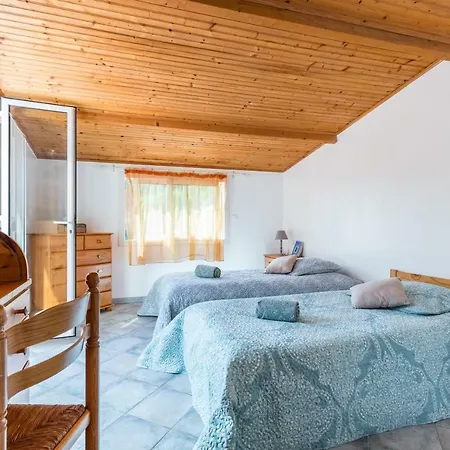 La Maison Des 펜션