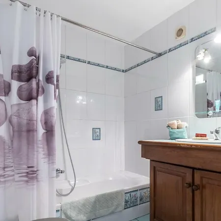 La Maison Des Mentona