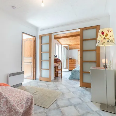 La Maison Des Mentona