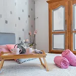 Дом отдыха La Maison Des *