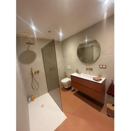 بيت للعطل La Maison Des