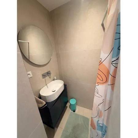 La Maison Des بيت للعطل *