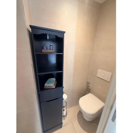 بيت للعطل La Maison Des *