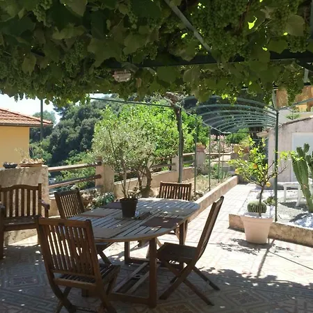 Prázdninový dům La Maison Des Menton