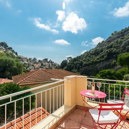 Hébergement de vacances La Maison Des