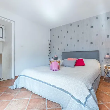 La Maison Des Vakantiehuis Menton