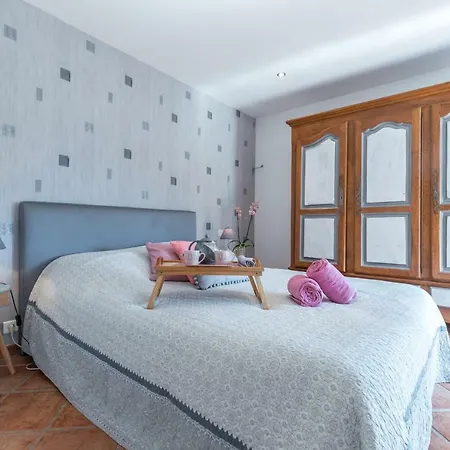 La Maison Des Mentone