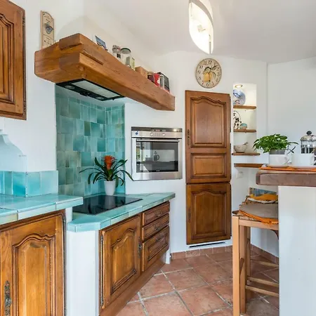 La Maison Des Menton