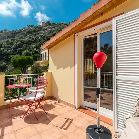 Hébergement de vacances La Maison Des