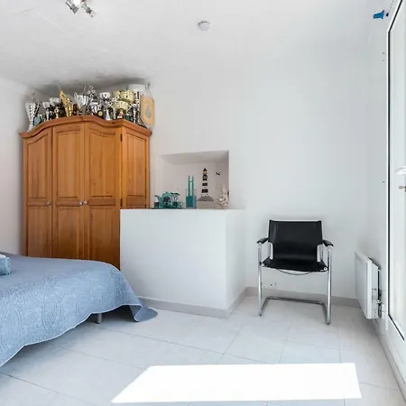 Prázdninový dům La Maison Des *