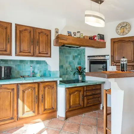 La Maison Des Prázdninový dům *