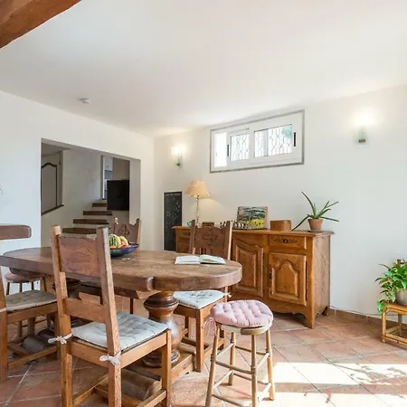 La Maison Des Ferienhaus *