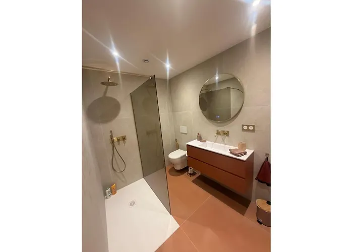 بيت للعطل La Maison Des