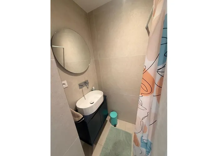 La Maison Des 펜션 *