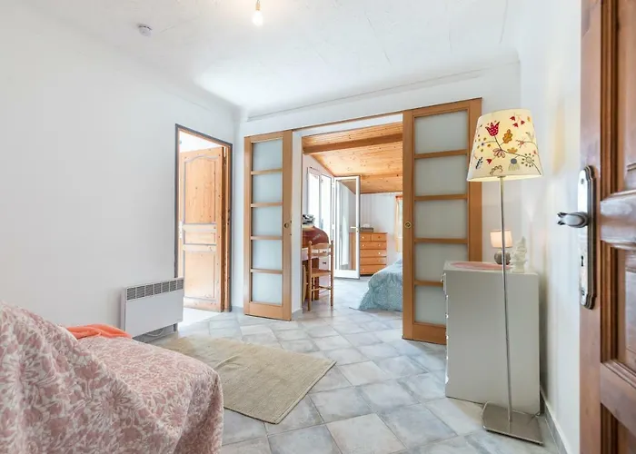 La Maison Des Menton